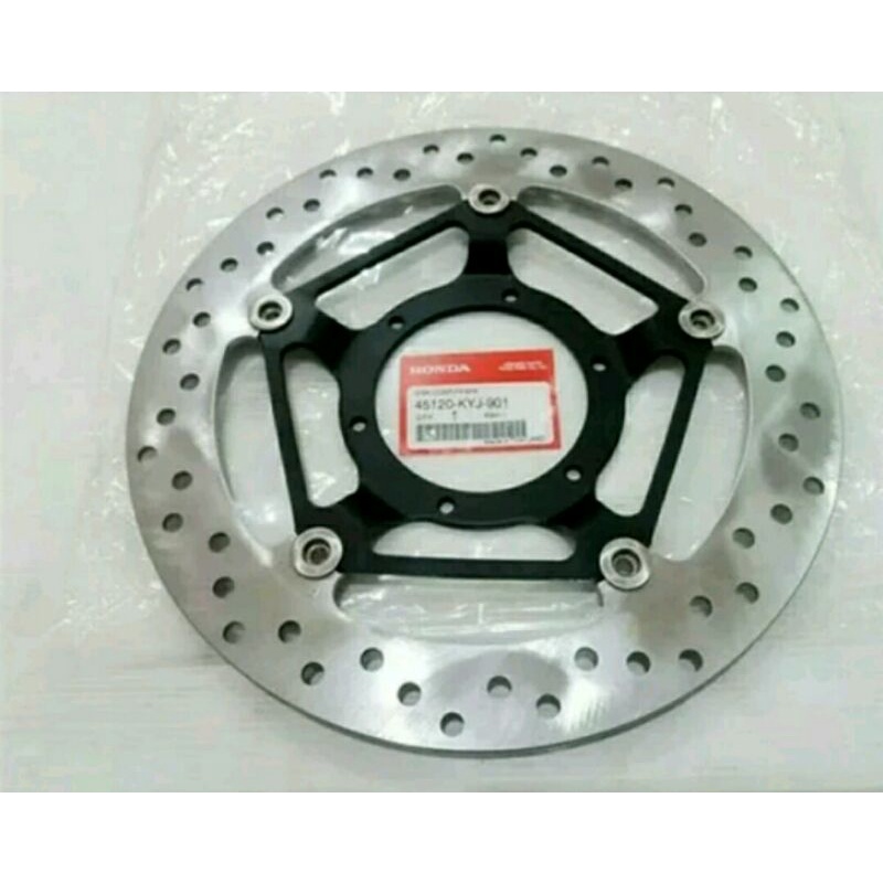 Jual piringan depan CBR 250 Thailand disc disk cakram CBR 250 thailand