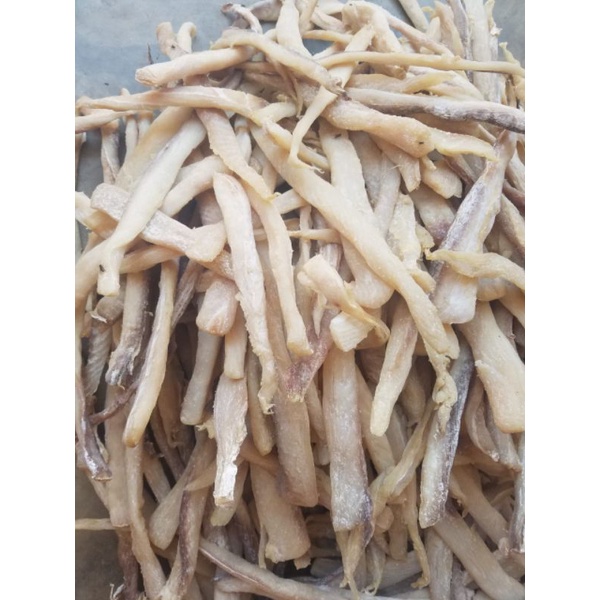 Jual sang ng phu / ikan asin hiu | Shopee Indonesia