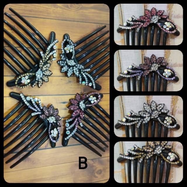 Jual Sirkam Pramugari Baru Varian B | Shopee Indonesia