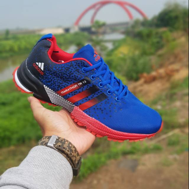 Adidas shop marathon tr13