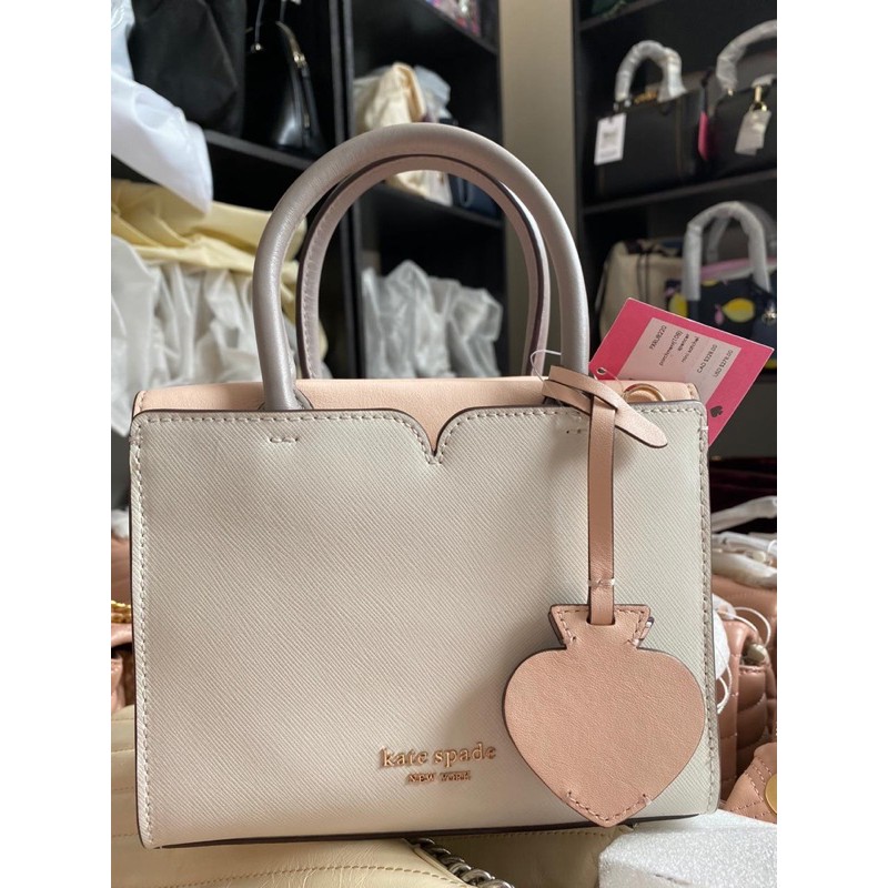 Jual New Kate Spade Spencer Mini Satchel authentic Store Tas