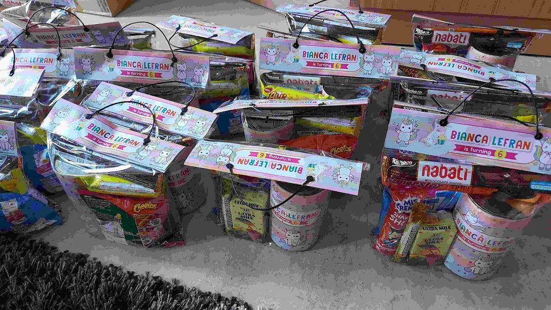 Jual Beachkin jelly bag - Kota Probolinggo - Belanja Murah Suka-suka