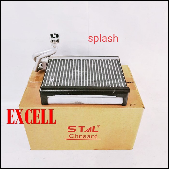 Jual Evap Evaporator Cooling Coil Ac Mobil Suzuki Splash Shopee Indonesia