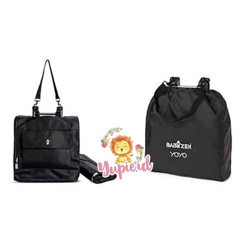 best duffel bag for plane travel Babyzen YOYO Bassinet Rain Cover This storage bag comes without a carrying strap Babyzen Yoyo Rain Cover