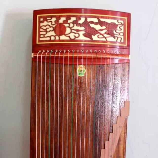 Jual Dunhuang Guzheng kecapi Shopee Indonesia