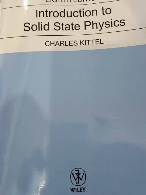 Jual Introduction to Solid State Physics | Shopee Indonesia