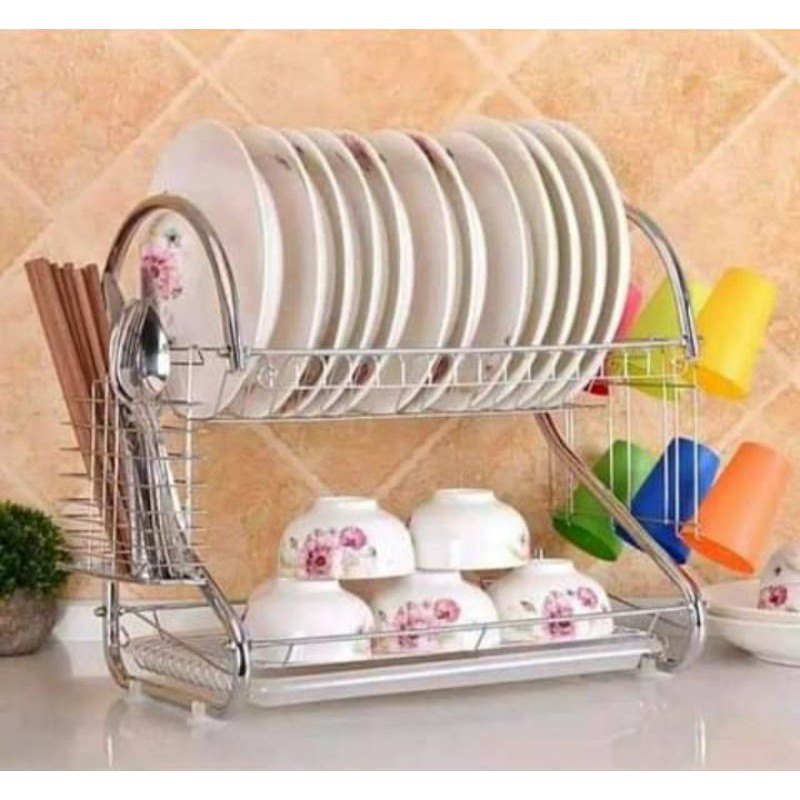 Jual rak piring | Shopee Indonesia