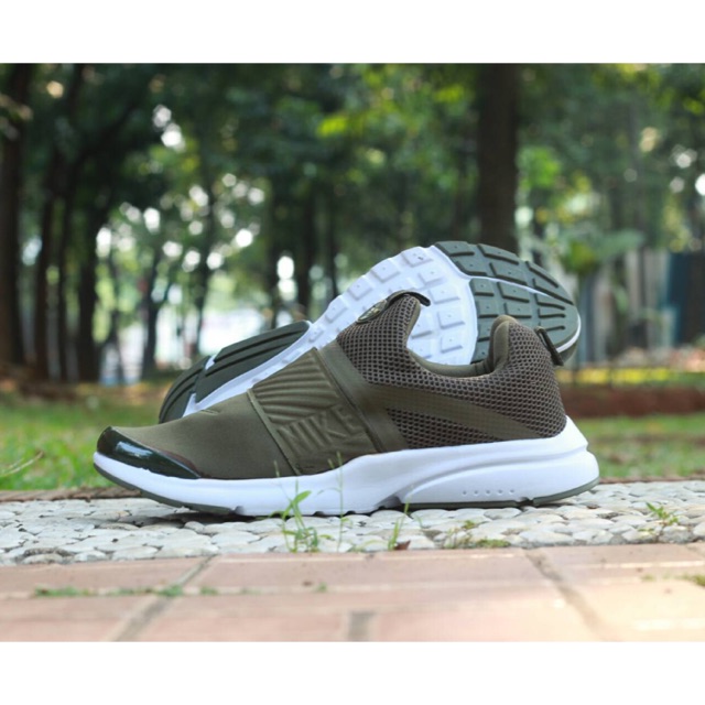 Presto extreme olive sale