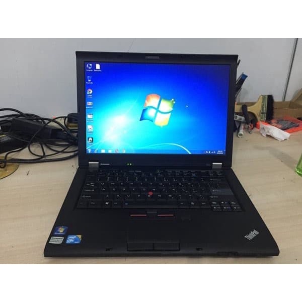 Jual lenovo thinkpad T410 Core i7 RAM 8GB SSD 256GB Murah Berkualitas ...