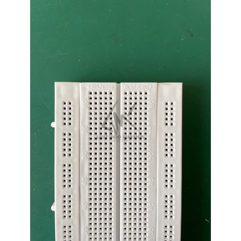 Jual PROJECT BOARD GL NO.12 PROJECTBOARD GL-12 PAPAN MODUL GL12 ...