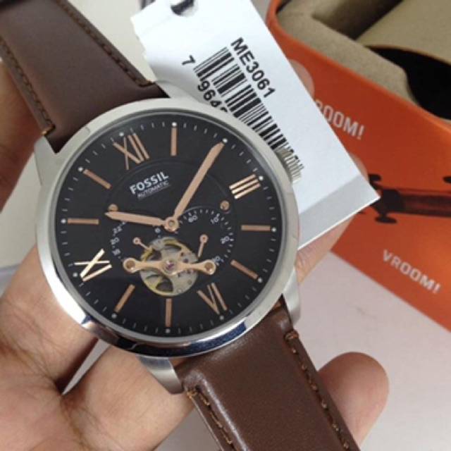 Fossil me online 3061