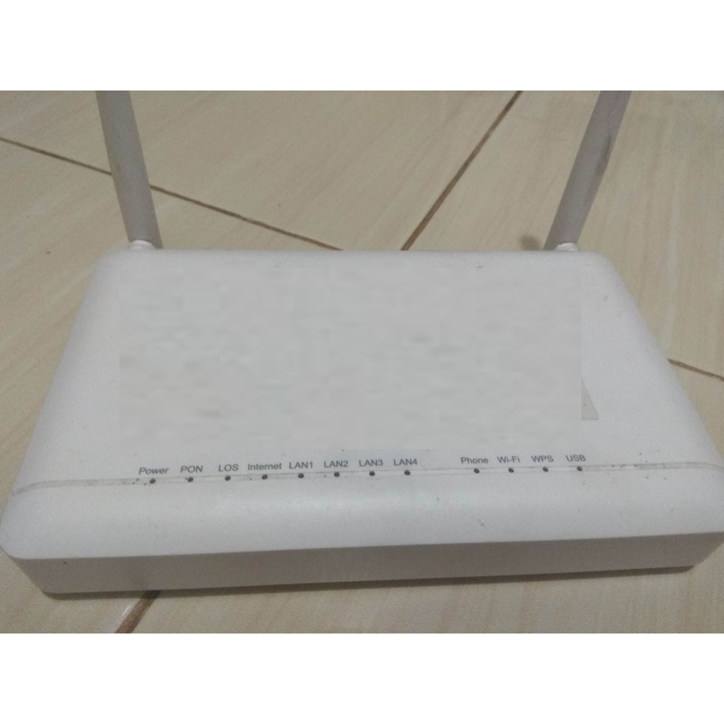 Jual router zte 670L dualband | Shopee Indonesia
