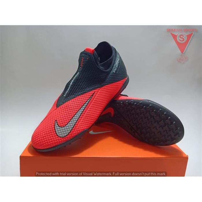 Nike phantom vsn hot sale academy futsal