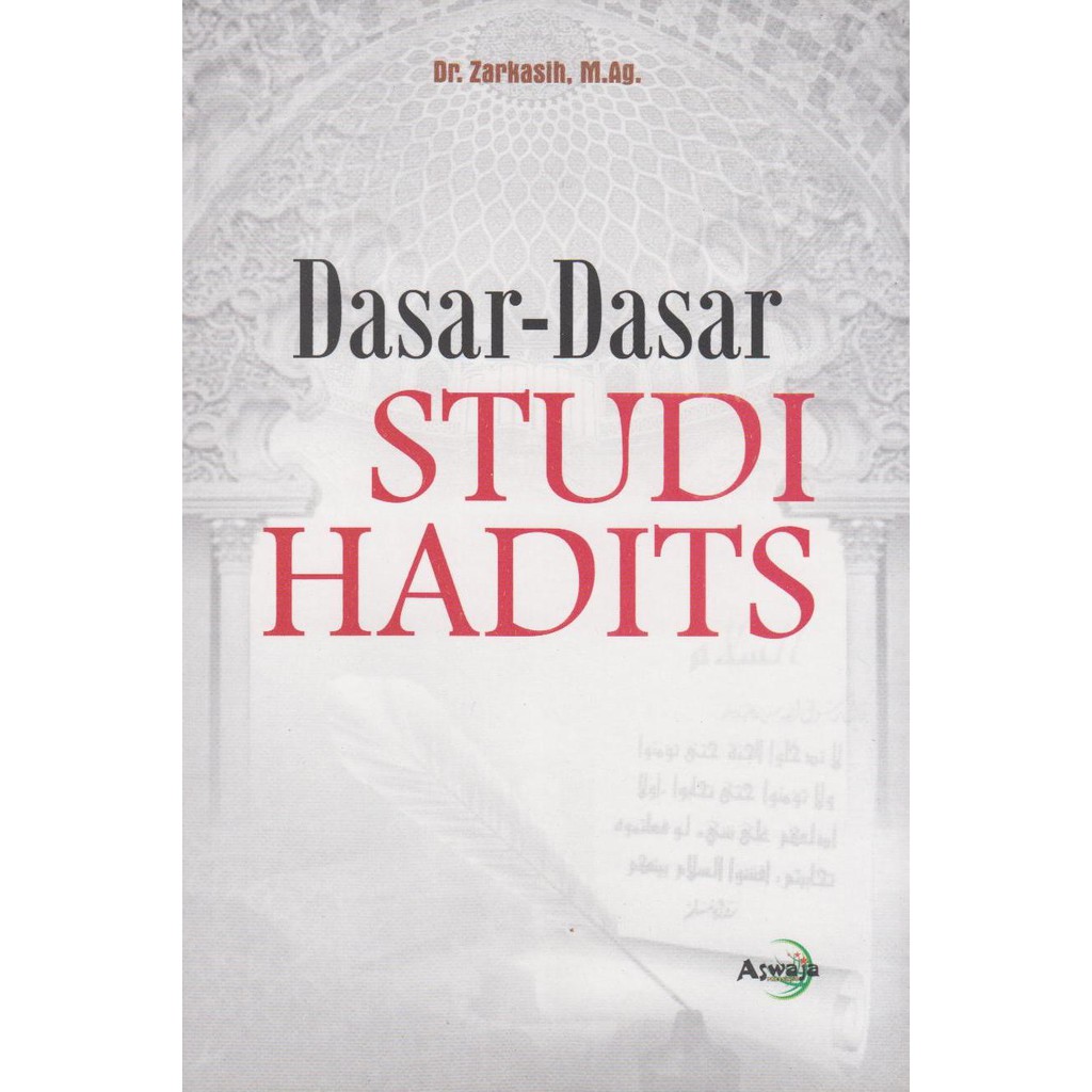 Jual Dasar Dasar Studi Hadist | Shopee Indonesia