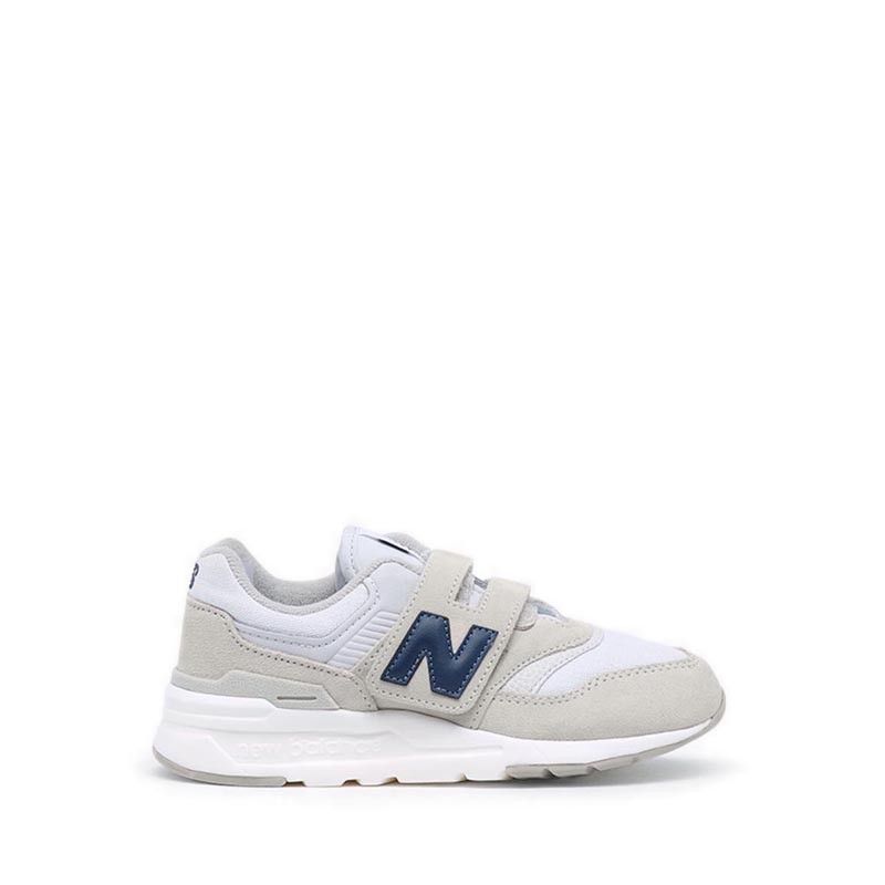 New balance kids 997 best sale