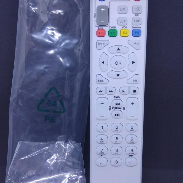 Jual Remote Remot STB USEETV INDIHOME 100% ORIGINAL | Shopee Indonesia
