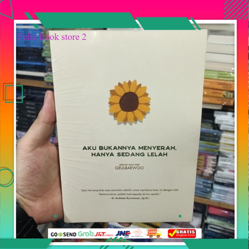 Jual Buku Motivasi Islam Best Seller Shopee Indonesia