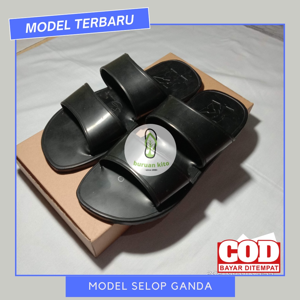 Jual Sandal / sandal wanita / Sandal Jepit / sandal terlaris/ sandal