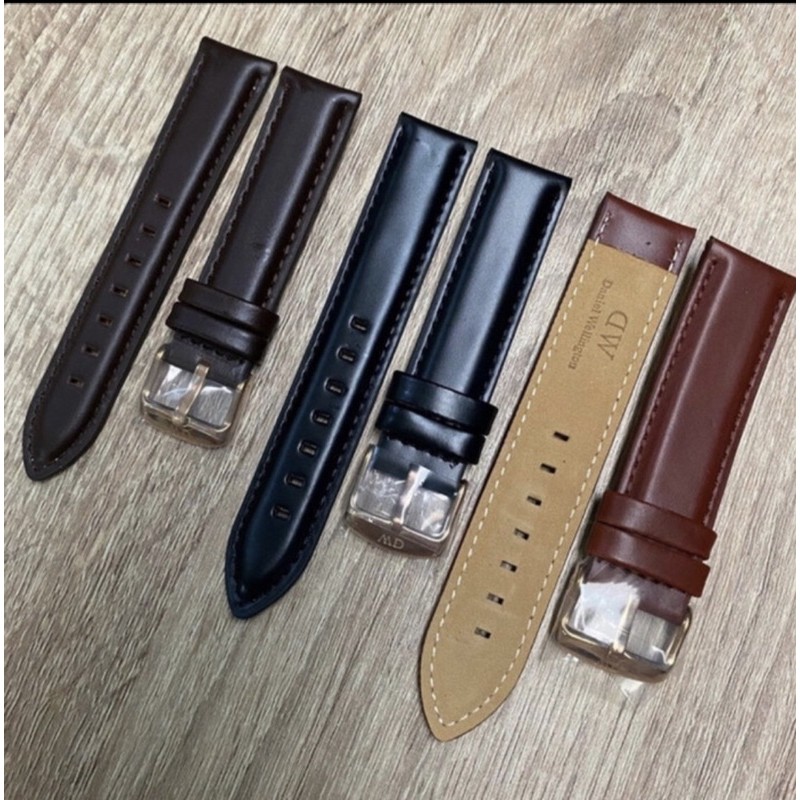 Jual strap dw on sale original