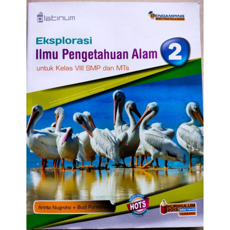 Jual Eksplorasi Ilmu Alam 2 (Tiga Serangkai) | Shopee Indonesia