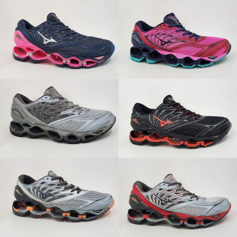 Harga sepatu mizuno wave cheap prophecy 2