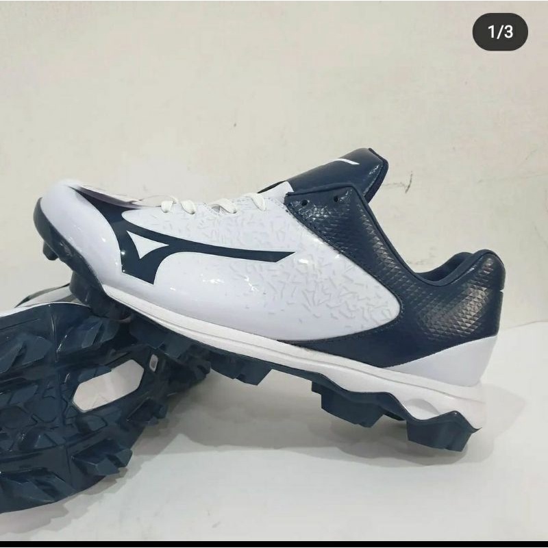 Sepatu baseball mizuno on sale