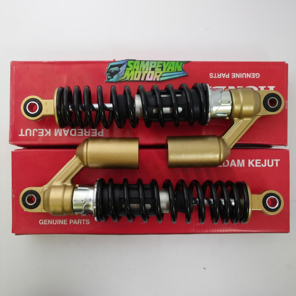 Jual Sok / Shock / Skok Belakang TIREV / Tiger Revo Ori Baru AHM 52400