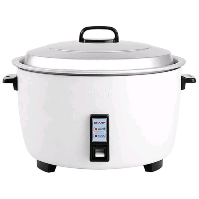 Jual SHARP Rice Cooker 7 Liter KSH-777 - 100% ORI | Shopee Indonesia