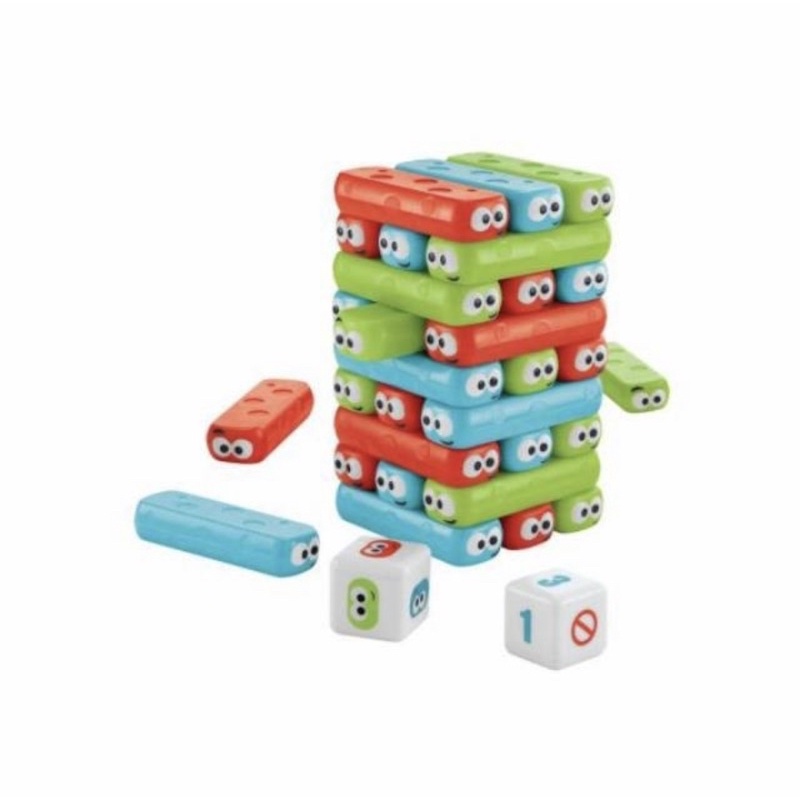 Jual ELC BUGS BUILDING | Shopee Indonesia