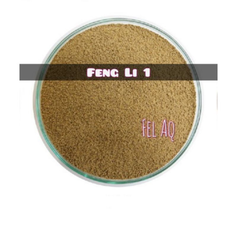 Jual Fengli pakan burayak | Shopee Indonesia