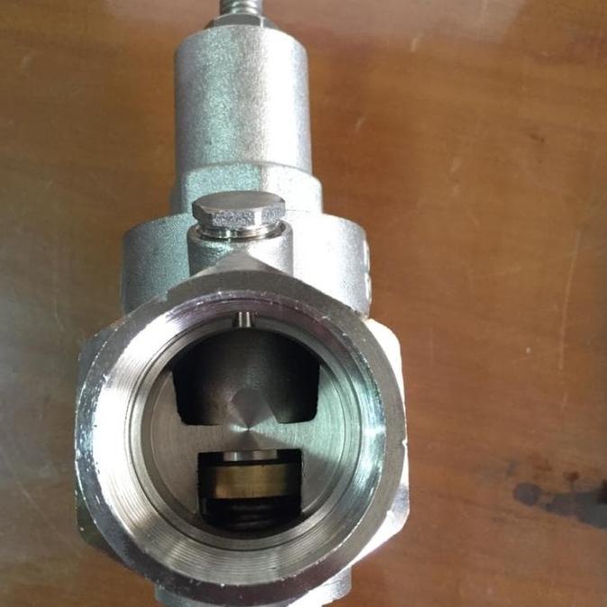 Jual Prv Pressure Reducing Valve Drat 2