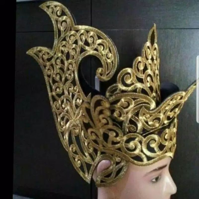Jual Siger rama tanpa spon | Shopee Indonesia