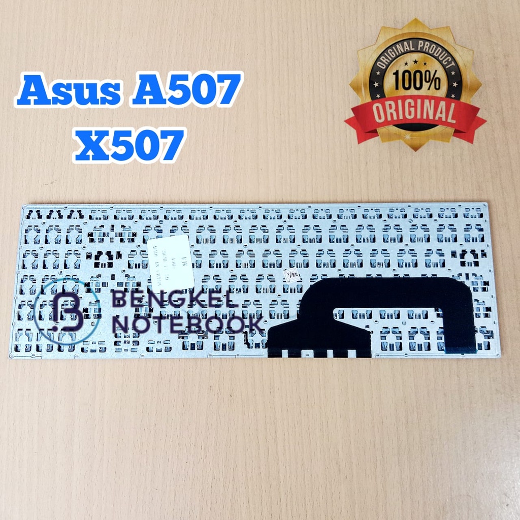 Jual Keyboard Asus A507 A507U A507UA A507M A507MA X507 X507U X507MA ...