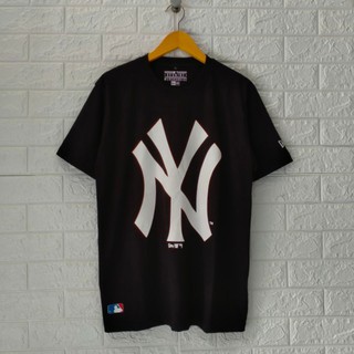 Jual Kaos Baju MLB New Era Yankees New York