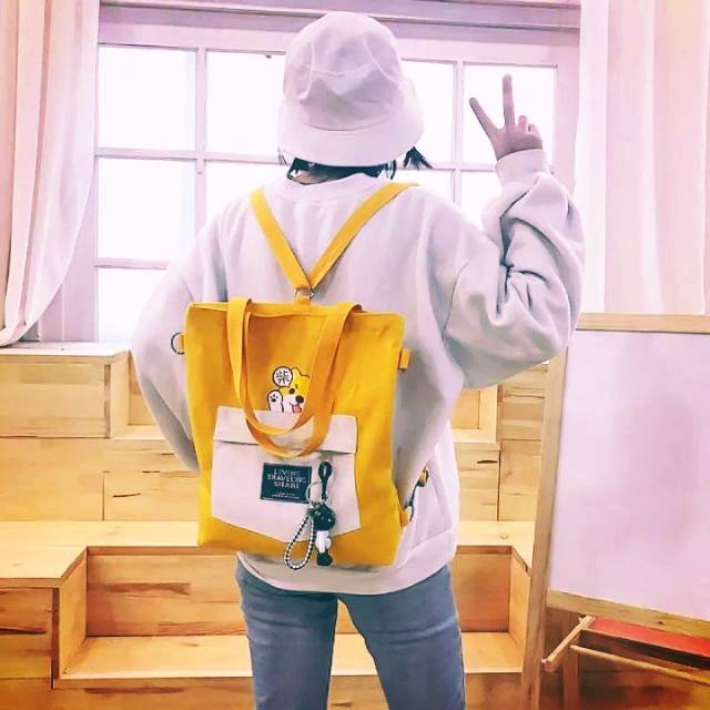 Jual Totebag, tas selempang, tas punggung murah. cocok untuk anak muda