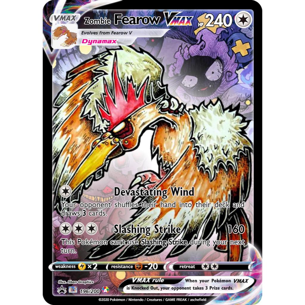 zombie pokemon cards Zombie Necronize (SR07-EN023) [Structure Deck: Zombie Horde]  Pokemon Plug