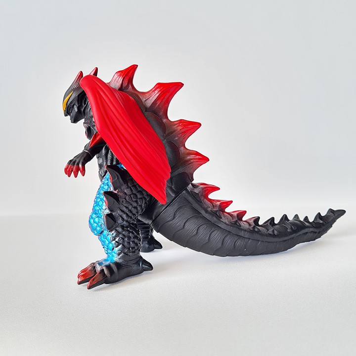 Jual Chimeraberos Figure Ultraman DX Kaiju / Mainan Monster Ultraman ...