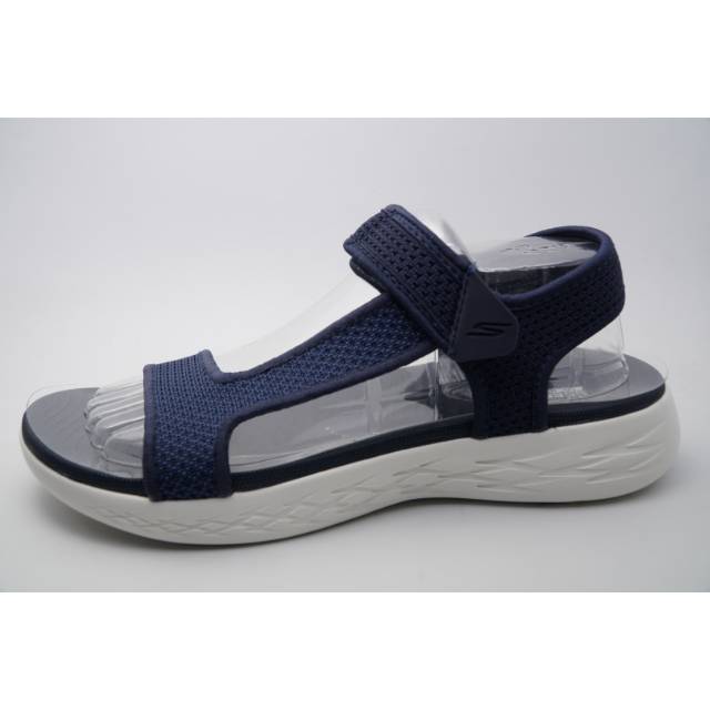 Jual Skechers on the go 600 rubix sandal skechers sepatu sandal skechers 16176 l nvm original Shopee Indonesia