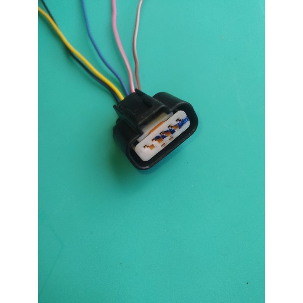 Jual sensor ISC dan soket Cuk otomatis SUZUKI NEX , Address, Shooter ...