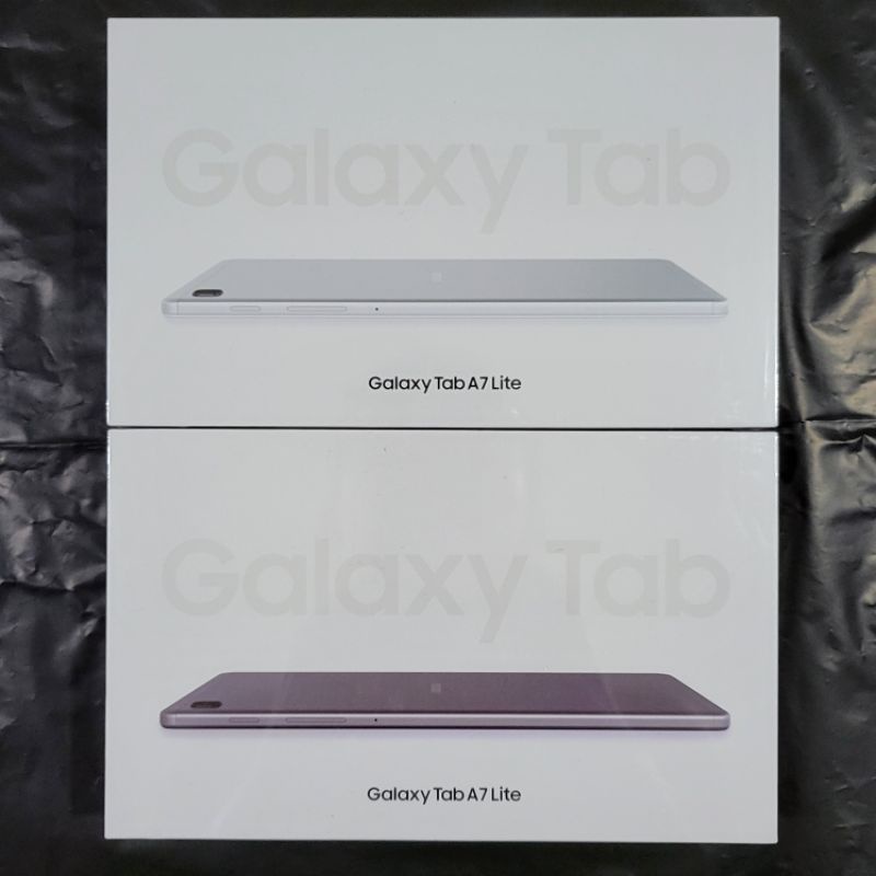 Jual SAMSUNG Galaxy Tab A7 Lite T225 3/32 GB 4G LTE RAM 3GB ROM 32GB ...