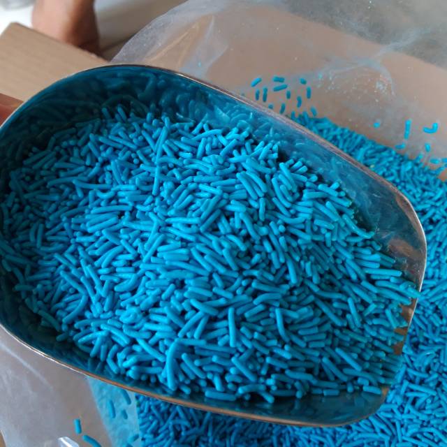 Jual ELMER MEISES BIRU (MINT ) | Shopee Indonesia