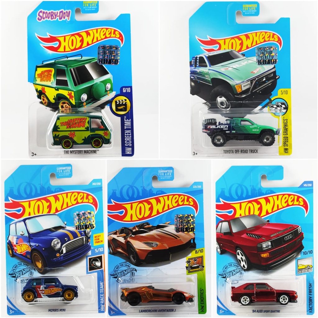 Jual HOTWHEELS TH$ SUPER TREASURE HUNT STH HOT WHEELS BAN KARET ...