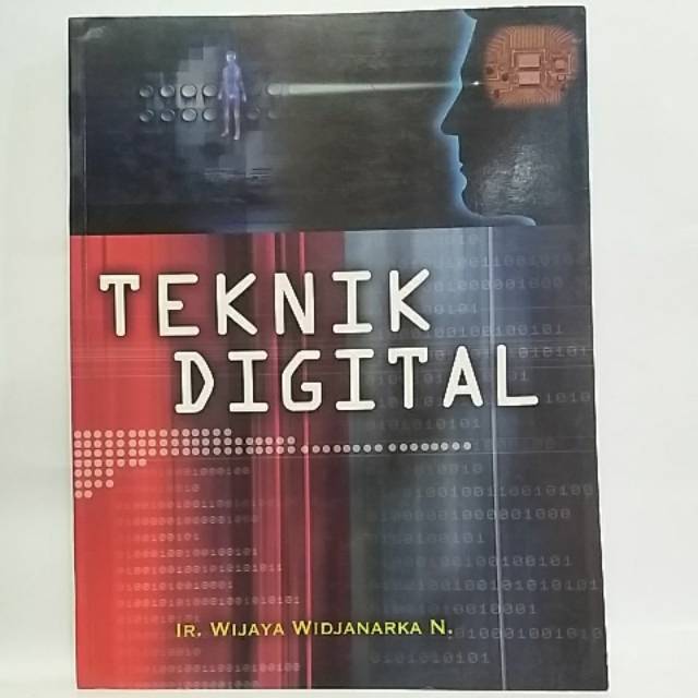 Jual Teknik Digital | Shopee Indonesia