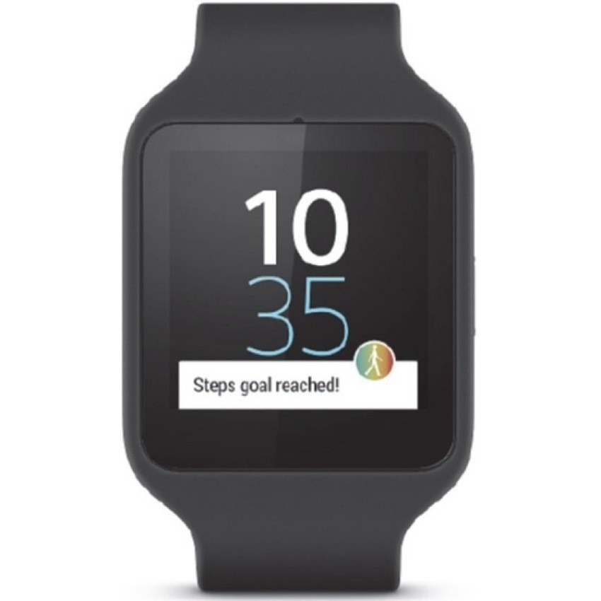 Jual strap sony store smartwatch 3