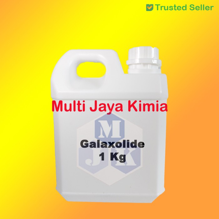 Jual Galaxolide / Fixative Parfum PREMIUM GRADE 1Kg Shopee Indonesia