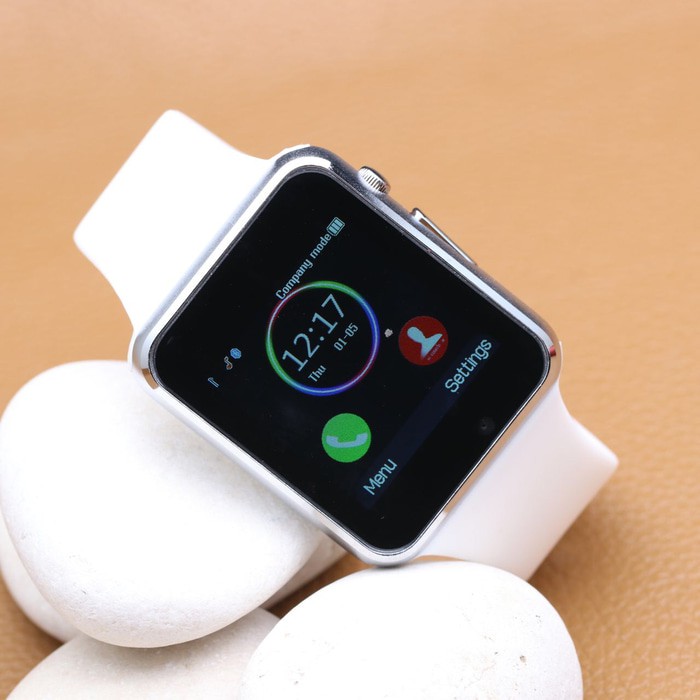 Smartwatch yang bisa connect ke iphone online