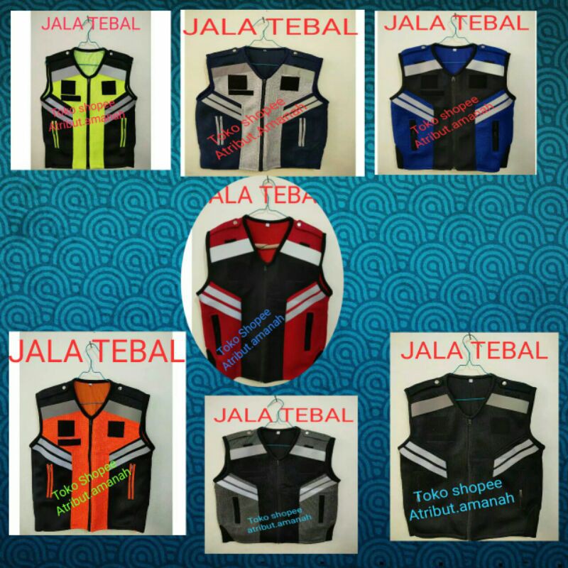 Jual ROMPI | Shopee Indonesia