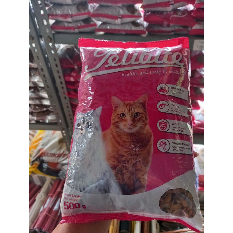 Jual felibite 500g | Shopee Indonesia