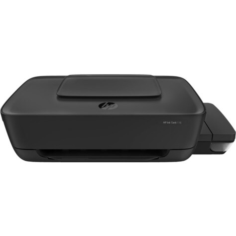 Jual Hp Ink Tank 115 Print only inkjet infus pabrikan 115 printer 115 ...