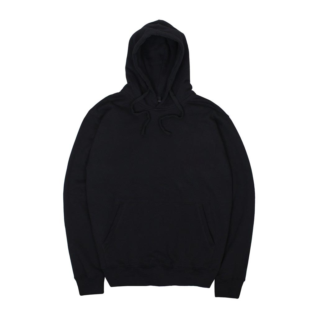 HOODIE POLOS